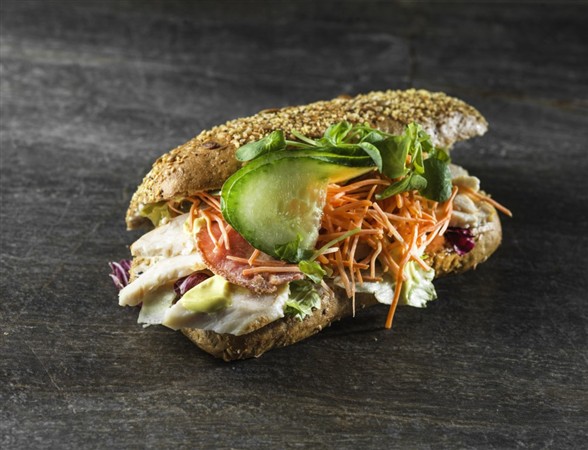Sandwich